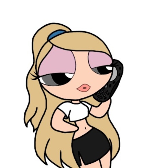 Meet your Posher, Nina h - Picture 1 of 1